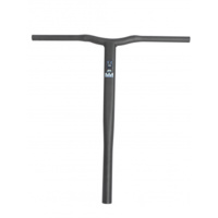Ben Thomas Sig Bars Satin Black