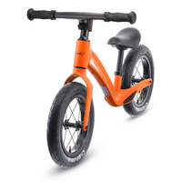 Ember orange