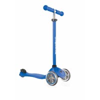 Globber PRIMO Scooter - Navy Blue