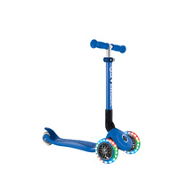Globber Junior Foldable Lights 