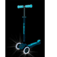Globber Primo Plus Glow Lights Scooter