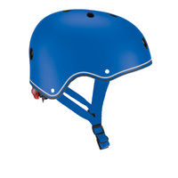 Globber Primo Kids ABS Helmet XS/S - Navy Blue