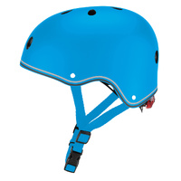Globber Primo Kids ABS Helmet XS/S - Sky Blue