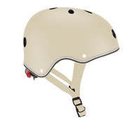 Globber Primo Kids ABS Helmet XS/S 48-53cm - Taupe