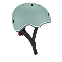 Globber Go Up Toddler Helmet XXS/XS  -Sage