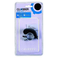 Globber QR Clamp for 3 wheeled scooters - Grey