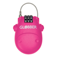 Globber Scooter LOCK -  Pink