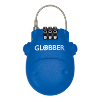 Globber Scooter Lock