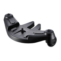 Globber Go Up 'STEER 360°' Module - Black