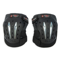 Globber FILA PROTECTIVE Medium, Black  