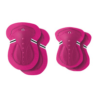 Globber Youth Protective Pad Set (Knee, Elbow)