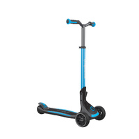 Globber ULTIMUM 3 wheel scooter - Blue