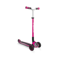 Globber MASTER scooter - Pink