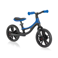 Globber GO BIKE ELITE Navy Blue 