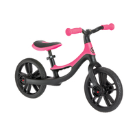 Globber GO BIKE ELITE Fuchsia Pink 