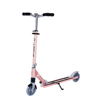 Globber FLOW ELEMENT Comfort  - Rose Gold