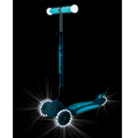 Globber Elite Glow Lights