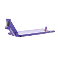 Aztek Europa 2 scooter Deck 23 - Viola
