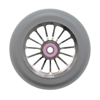 Aztek Architect 2 Wheels - Grey (Pair)