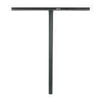 AZTEK DaVinci Bar - Black Chrome