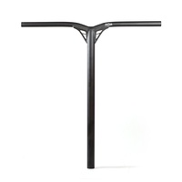 AZTEK Apollo Alloy scooter Bar - Black