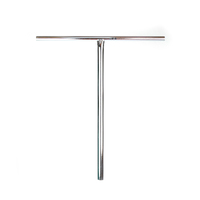 Aztek DaVinci Bar - Chrome