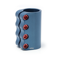 Aztek Ember SCS Clamp - Neptune Blue