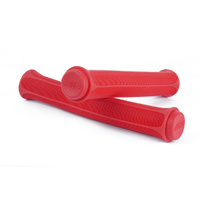 AZTEK Aztek Grip - Red