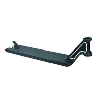 AZTEK FountainFive Deck 22 - Black