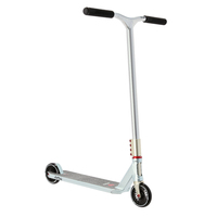 AZTEK Corsa Complete Scooter - Aqua