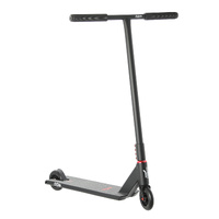 Architect Complete stunt scooter - Satin Black