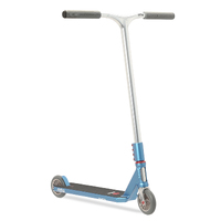 Aztek Corsa Complete Scooter - Blue