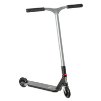 Aztek Corsa Complete stunt scooter - Satin Black