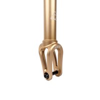 AZTEK Anthem Fork - Bronze