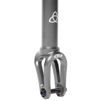 AZTEK Anthem Fork - Gray