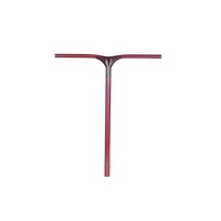 AZTEK Odyssey V2 Bars Standard - Red