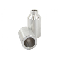 AZTEK Contour Pegs (PR) - Raw