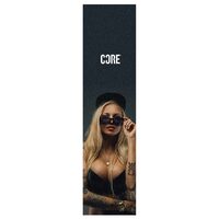 CORE Scooter Griptape 'Hot Girl' graphic