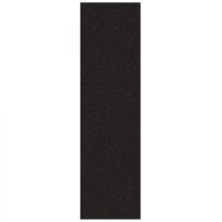 CORE SKATEBOARD Griptape Black 9x33" 