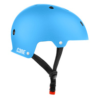 CORE Action Sports Helmet - Blue - XS/S