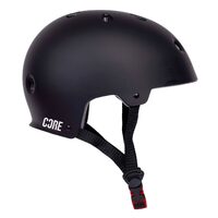 CORE Action Sports Helmet - Black - L/XL