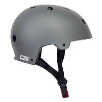CORE Action Sports Helmet - Grey - S/M