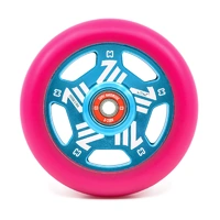 Pink/Blue