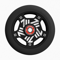 CORE Vent Hollow Scooter Wheel 110mm (Single)