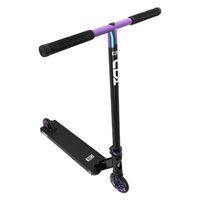 CORE CD1 (Duo) Park Complete Stunt Scooter - Neo/Black