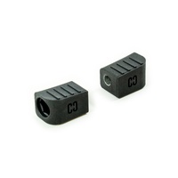 CORE CD1 Plastic Deck Plugs (Drop Outs)