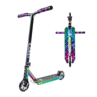 CORE CG1 Mini Complete Scooter - NeoChrome