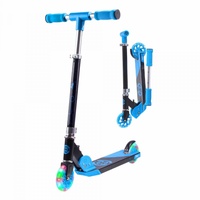 CORE Kids Foldy Scooter with LED Wheels