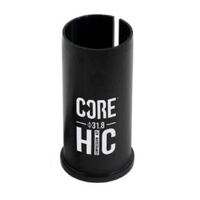 CORE Fork Adapter HIC Conversion Shim kit (Oversized) 31.8 - Black 