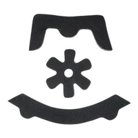 CORE Replacement Foam Helmet Padding - 12m